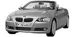 BMW E93 B0869 Fault Code
