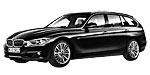 BMW F31 B0869 Fault Code